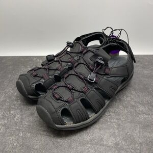 New Khombu Ashley Women's 8 M Activewear Sandals Watersport Hiking 1179293 NWT